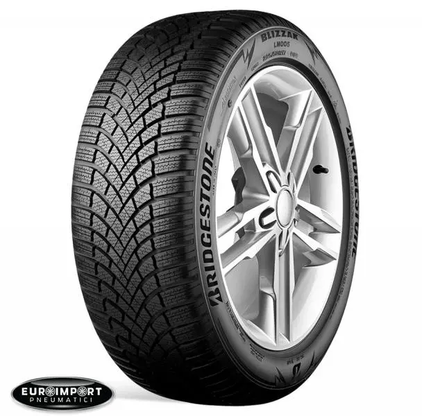 Bridgestone BLIZZAK LM-005  285/30 R21 103 W   BORDINO DOT 2026